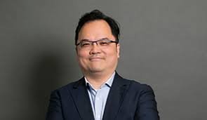 Dr. Cyrus Cheng